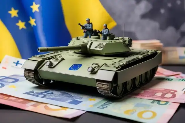 European defence stocks