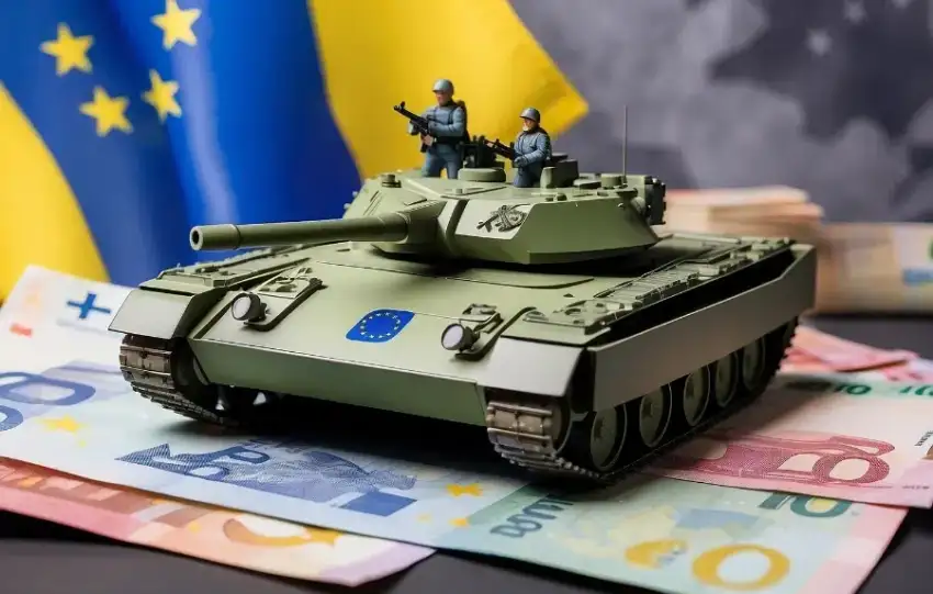 European defence stocks