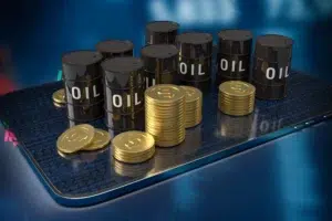 Oil Prices