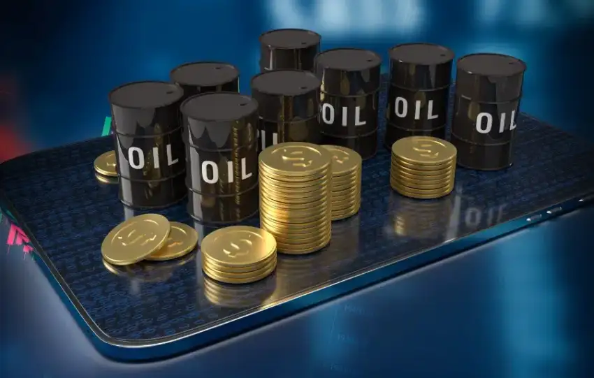 Oil Prices