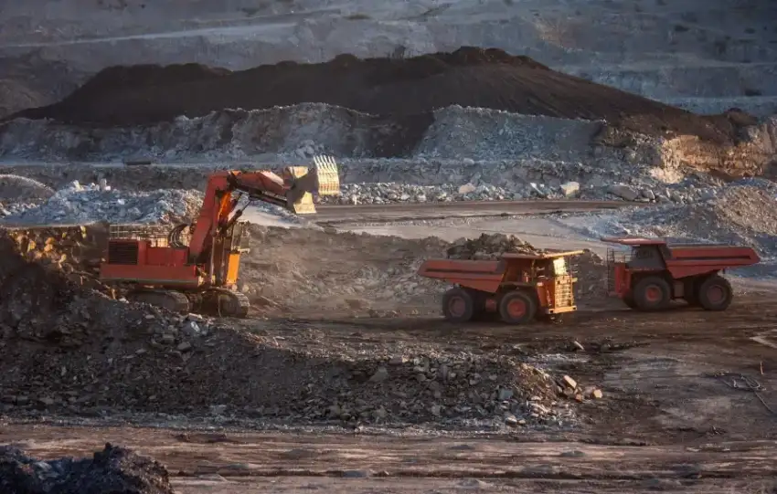 Whyalla Steelworks Mining