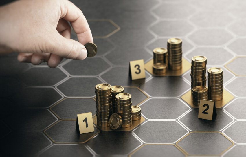 use your tax cut to invest in stocks