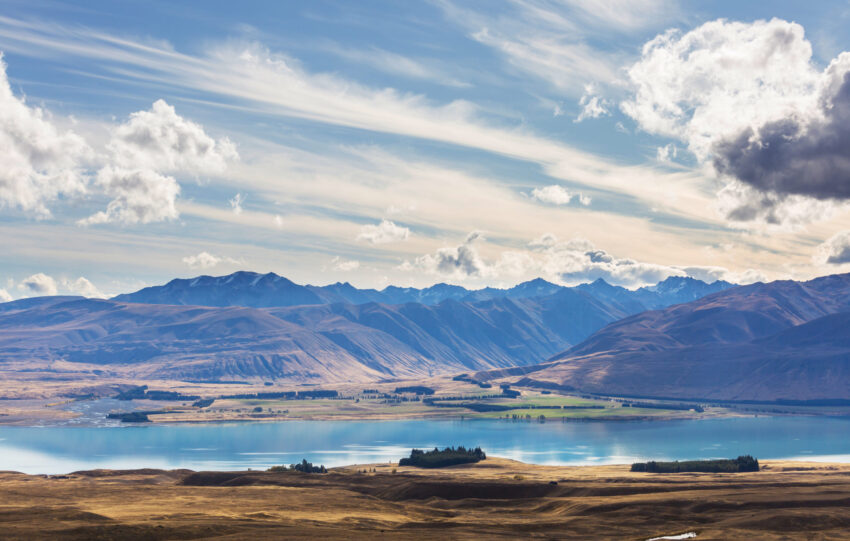 Spark New Zealand