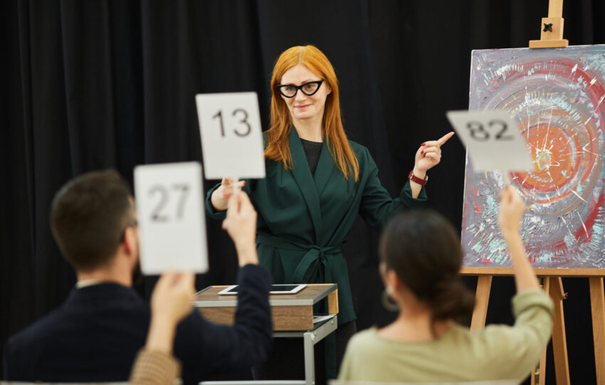 received takeover bids