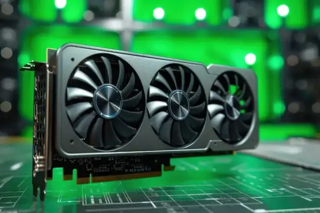 Nvidia Graphics Cards