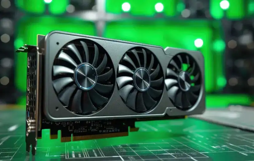 Nvidia Graphics Cards