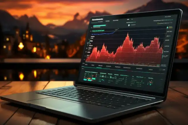 Nvidia’s Stock Is Sliding Again