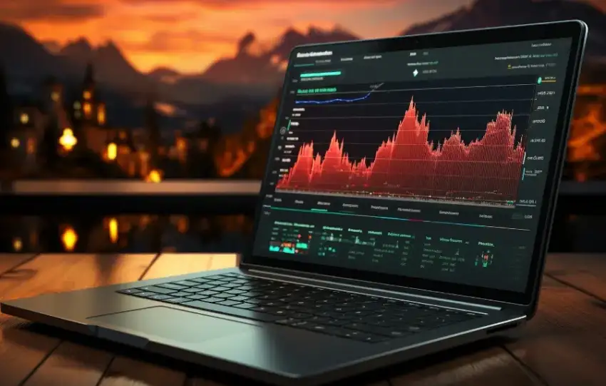 Nvidia’s Stock Is Sliding Again