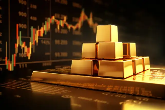 Small-Cap Gold Stocks