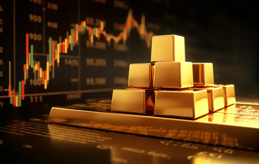 Small-Cap Gold Stocks