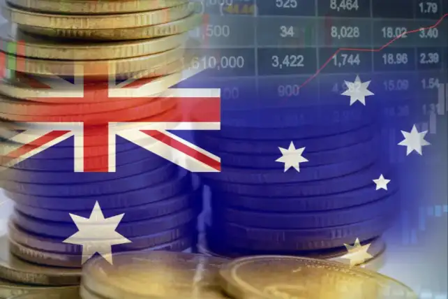 RBA - Reserve Bank of Australia