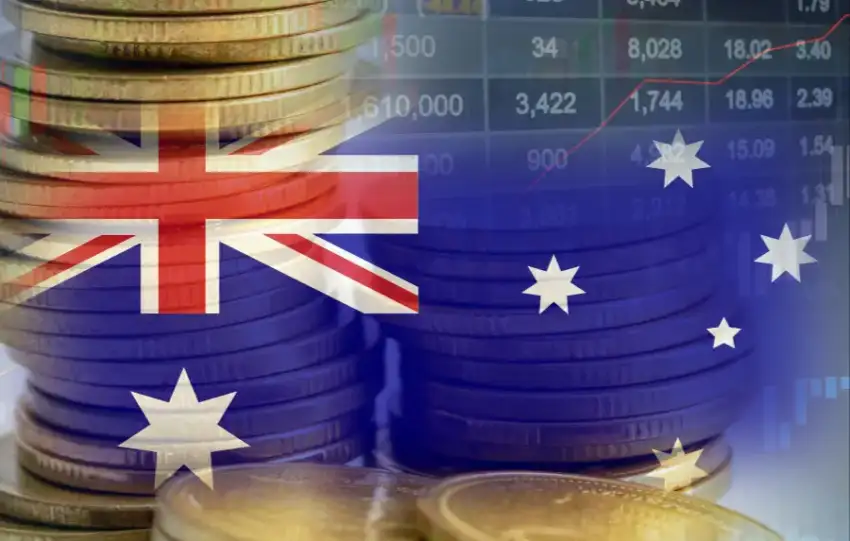 RBA - Reserve Bank of Australia