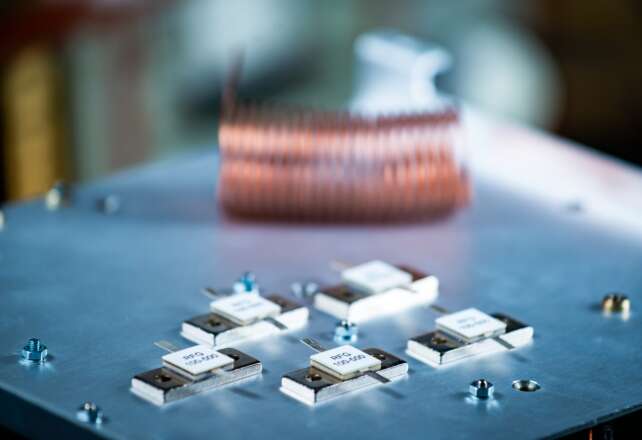 Semiconductor Conference 2025