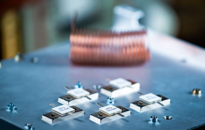 Semiconductor Conference 2025