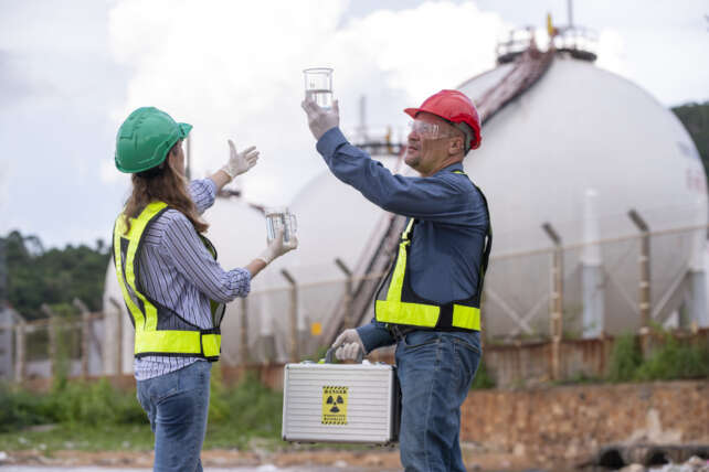 Make Uranium Great Again