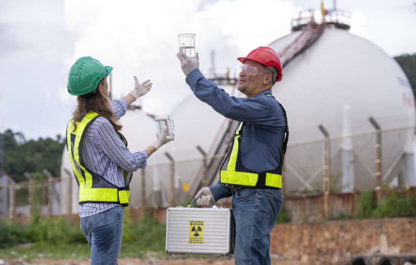 Make Uranium Great Again