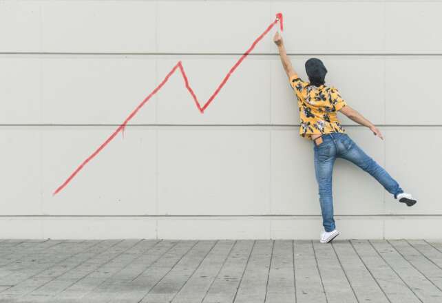 equity markets in 2025