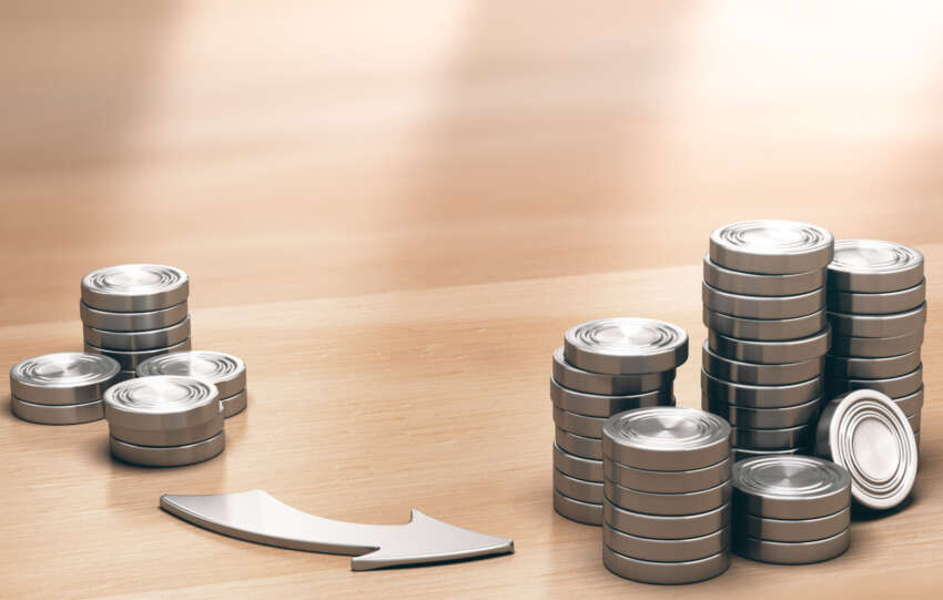 Capital Gains Tax on Stocks