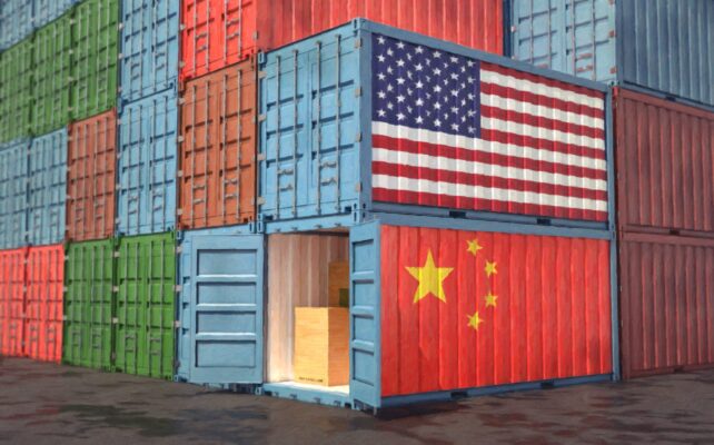 how tariffs impact the stock market
