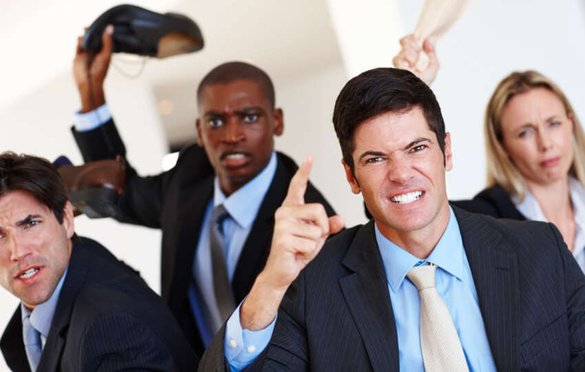 backlash towards James Hardie