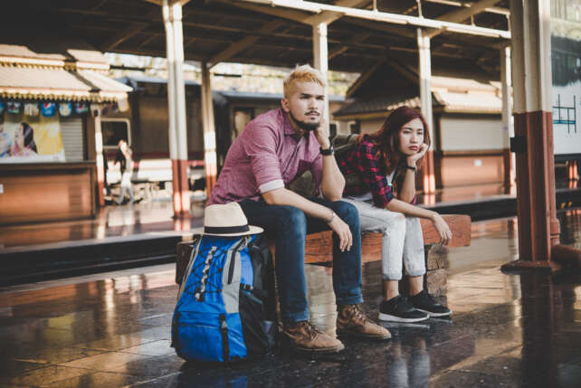 travel shares