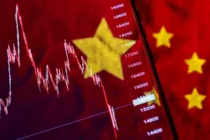 China Slowdown
