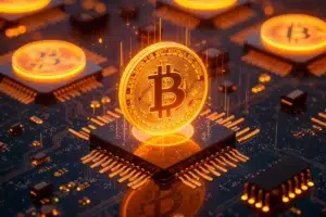 Cryptocurrencies