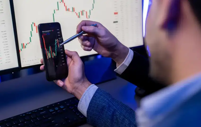 Equity Forex trading