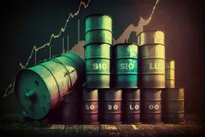 Oil Prices