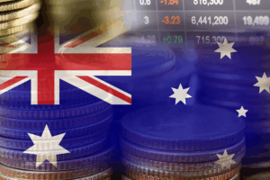 RBA Cuts Rates