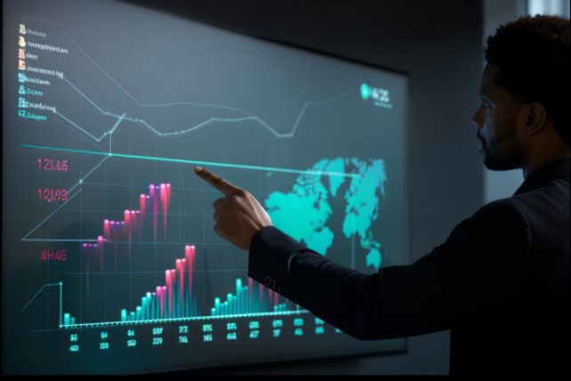 Top 5 Australian Shares