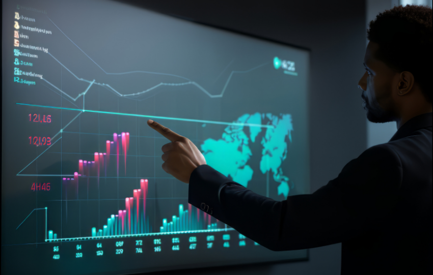 Top 5 Australian Shares