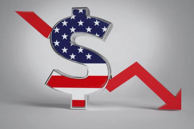 US Credit Rating Downgraded