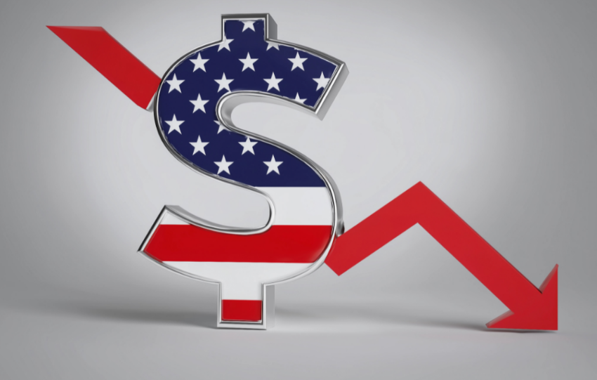 US Credit Rating Downgraded