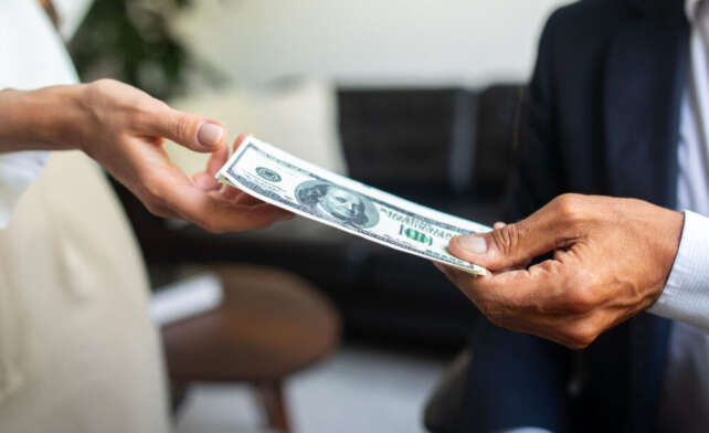 Warren Buffett is retiring