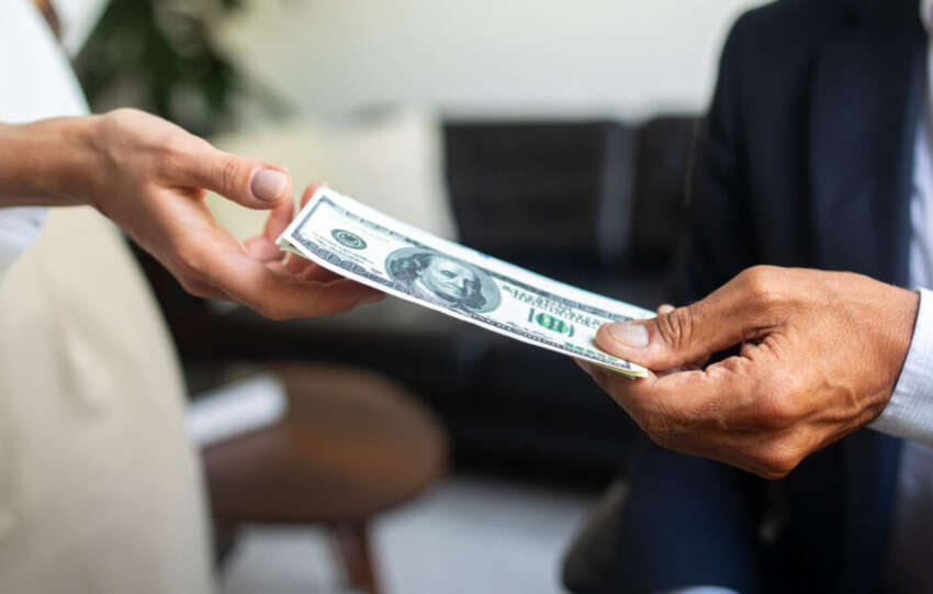 Warren Buffett is retiring