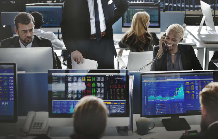 Canadian Securities Exchange is buying the NSX