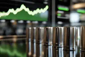 ASX lithium stocks
