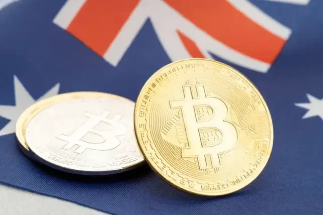Australian Crypto Exchange