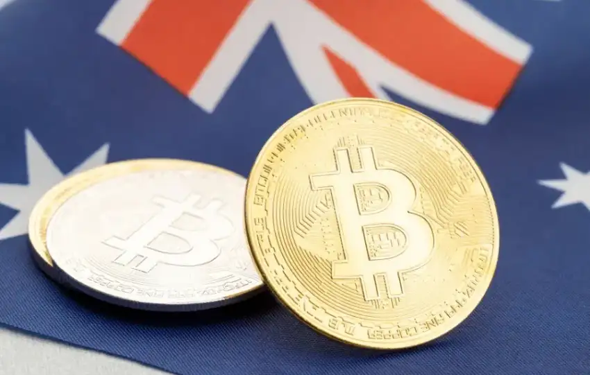 Australian Crypto Exchange