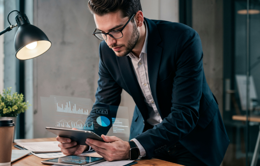 Tax Deductions For Investors