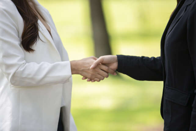 Firstwave Cloud Technology and Amazon