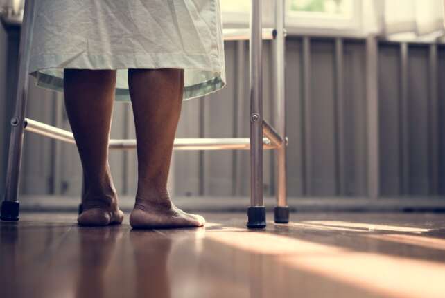 health insurance stocks