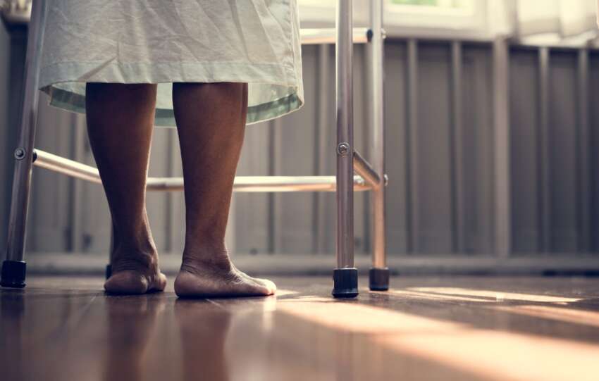 health insurance stocks