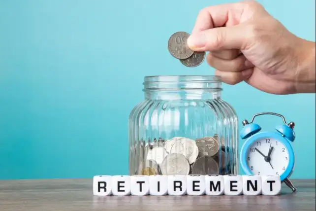 retirement ASX Dividend Stocks