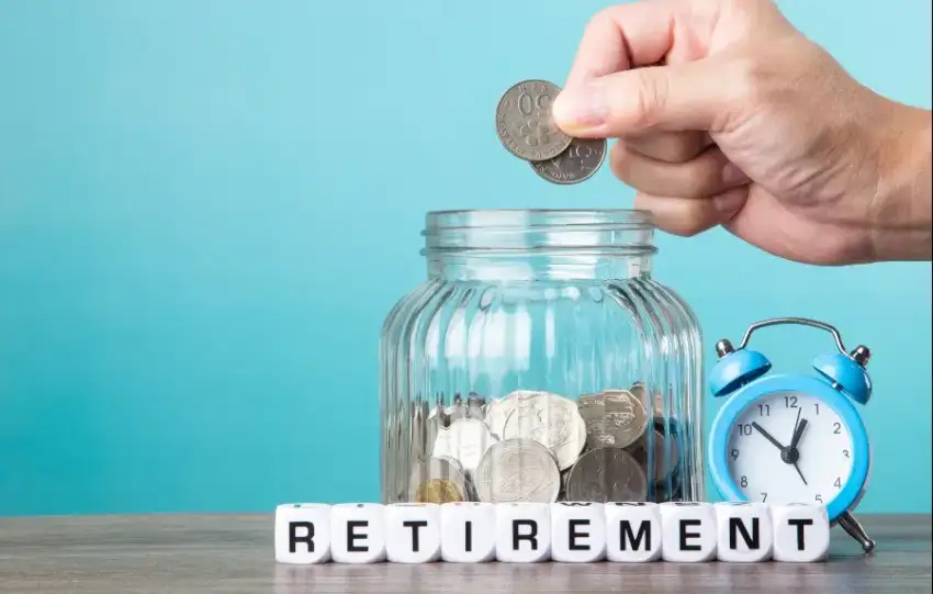 retirement ASX Dividend Stocks