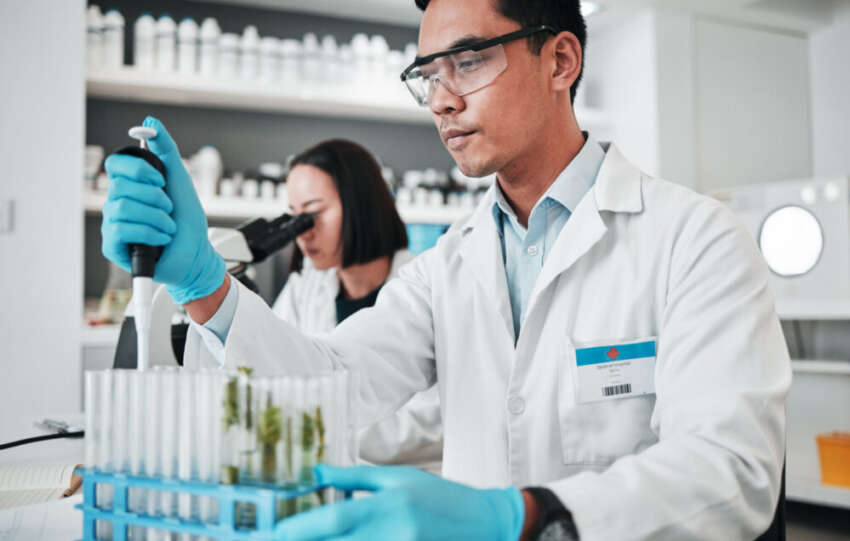 ASX biotech small caps