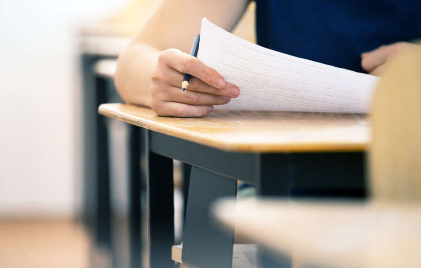 MySuper Performance Test