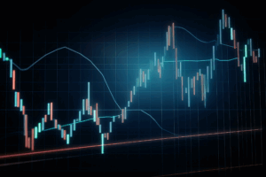 Volatile Markets