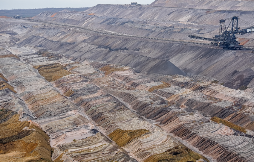 Arafura Rare Earths ARU